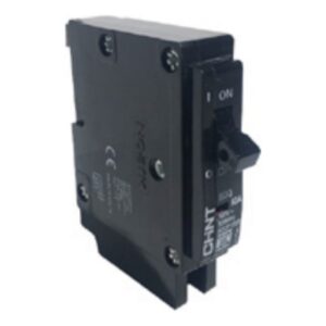 Interruptor Termomagnético Enchufable, Serie: B2Q, 1P, 60A, 120/240V - B2QP160E