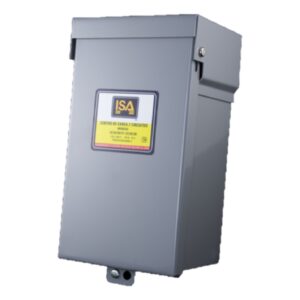 Centro de Carga 3 Circuitos, Nema 3R para ITM de 3/4", 1F, 2H ó 3F, 4H, 100 A. - CC1033R