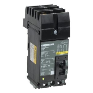 Interruptor Termomagnetico I-LINE 600V 2P 15A - FA26015