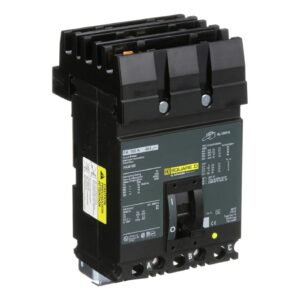 Interruptor Termomagnetico I-LINE 600V 3P 15A - FA36015