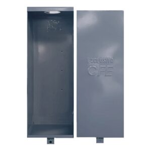 Gabinete Para Protección de Acometida (Caja Hueca) - GRA34000