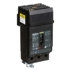 Interruptor Termomagnetico I-LINE 600V 18KA 3P 250A - JDA36250