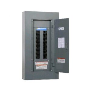 Tablero De Alumbrado 42 Espacios 3F 4H 225A C/Zap Principales Empotrar Tam. 20"