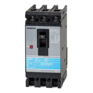 Interruptor Termomagnetico 240V 3P 100 AMP Marco ED
