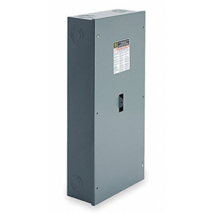 Gabinete P/ Interruptor Marco M Sobreponer
