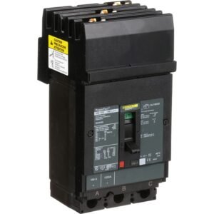 Interruptor Termomagnetico I-LINE 600V 18KA 3P (15-150A)