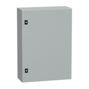Gabinete Himel Metalico C/Puerta 1200x800x300 Para Int PAF2036