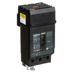 Interruptor Termomagnetico I-LINE 600V 18KA 3P (150-250A)