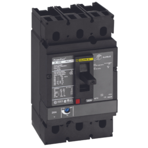 Interruptor Termomagnetico 600V 35KA 3P (150-250A)
