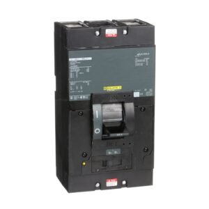 Interruptor Termomagnetico 600V 2P (225-400A)