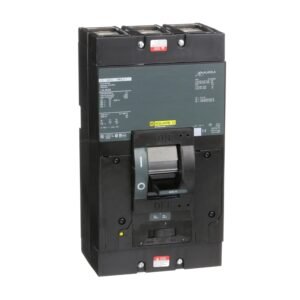 Interruptor Termomagnetico 600V 3P (225-400A)