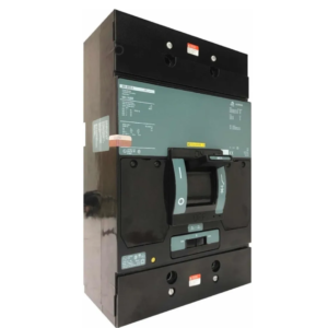 Interruptor Termomagnetico 600V 30KA 3P