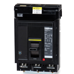 Interruptor Termomagnetico I-LINE 600V 3P 800A 18KA Regulable