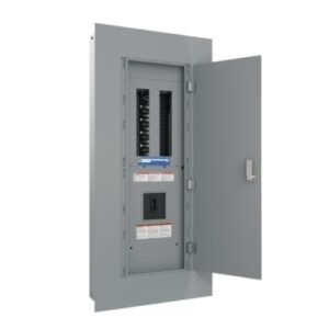 Tablero NF 30M. 3F, 4H, 480VA 200A, C/PR