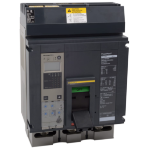 Interruptor Termomagnetico I-LINE 600V 3P 1000A