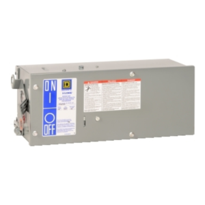 Plug In 3F 3H 3P c/ Int. PowerPact marco H 600 Vac 50/60 Hz (60-100A) [PHD]