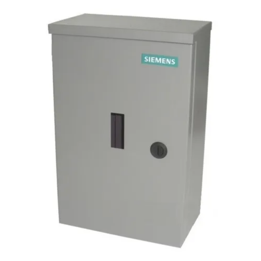Gabinete para interruptor Sentron FXD