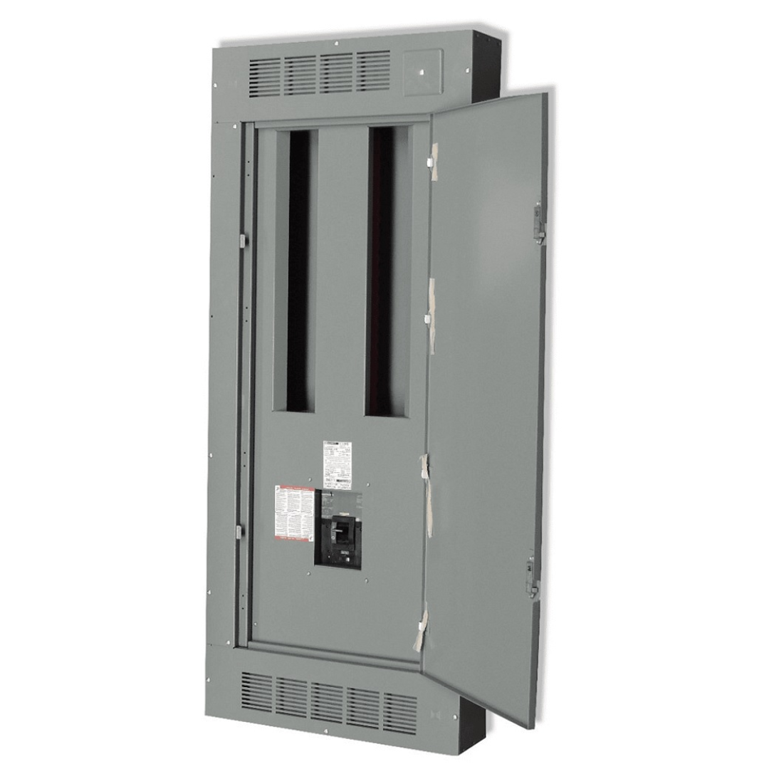 Tablero I-LINE 8 Espacios C/Int Principal 3P
